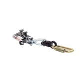 Carro de Seguridad para Línea de Vida de 3/8".