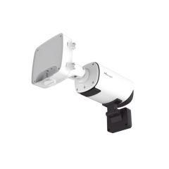 Cámara de Tráfico AI / Starlight Sensor / Smart IR II / Resolución 4K / Lente 8~38mm AF / Radar 3D / H.265+ / Detección IA / IP67 / Protección 4KV / 9W - 16W / Rango -40°C a 60°C