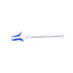 Taquete tipo mariposa con tornillo de 3" (25pzs) (2208-06025)