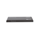 Divisor (Splitter) HDMI 4K de 1 Entrada a 8 Salidas (Simultaneas) / Soporta 4K×2K / Ajuste de resoluciones EDID / HDR / HDMI 2.0 / HDCP 2.2 / Permite mezclar pantallas en 4K y 1080P
