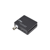 (TRANSCEPTOR) RECEPTOR DE VIDEO ACTIVO DE LARGO ALCANCE / 400 Metros con RECEPTOR ACTIVO TT4501T / Resolución 2 MP / Compatible con cámaras HD-TVI/CVI/AHD/CVBS / Protección Interconstruida contra sobretensión.