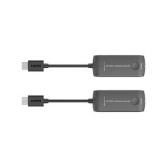 Kit extensor HDMI inalámbrico | Wifi 5G | 4K60Hz | para distancias de 20 metros