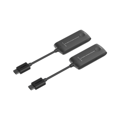 Kit extensor HDMI inalámbrico | Wifi 5G | 4K60Hz | para distancias de 20 metros