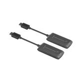 Kit extensor HDMI inalámbrico | Wifi 5G | 4K60Hz | para distancias de 20 metros