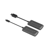 Extensor inalámbrico tipo C a HDMI | Wifi 5G | 4K60Hz | para distancias de 20 metros