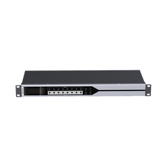 MATRICIAL DE VIDEO HDMI 8 x 8 / 8 Entradas y 8 Salidas en HDMI / 4K @ 30Hz / 10.2 Gbps / HDMI 1.4 / HDCP 1.4 / 3D / Conmutación por Botón, RS232 o Control Remoto / IDEAL PARA CENTROS DE MONITOREO, COMPARACION Y ANALISIS.