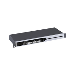 MATRICIAL DE VIDEO HDMI 8 x 8 / 8 Entradas y 8 Salidas en HDMI / 4K @ 30Hz / 10.2 Gbps / HDMI 1.4 / HDCP 1.4 / 3D / Conmutación por Botón, RS232 o Control Remoto / IDEAL PARA CENTROS DE MONITOREO, COMPARACION Y ANALISIS.
