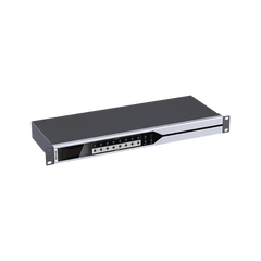 MATRICIAL DE VIDEO HDMI 8 x 8 / 8 Entradas y 8 Salidas en HDMI / 4K @ 30Hz / 10.2 Gbps / HDMI 1.4 / HDCP 1.4 / 3D / Conmutación por Botón, RS232 o Control Remoto / IDEAL PARA CENTROS DE MONITOREO, COMPARACION Y ANALISIS.