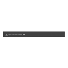 Kit Divisor y Extensor HDMI | 1x4 | Hasta 70 m |Resolución 4K @ 60 Hz | Cat 6/6a/7 | IPCOLOR | CERO LATENCIA | Puerto S/PDIF | EDID | RS232 | Salida Loop / PoC
