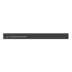 Kit Divisor y Extensor HDMI | 1x4 | Hasta 70 m |Resolución 4K @ 60 Hz | Cat 6/6a/7 | IPCOLOR | CERO LATENCIA | Puerto S/PDIF | EDID | RS232 | Salida Loop / PoC