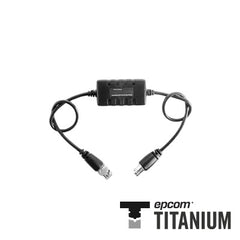 AISLADOR DE TIERRA por BNC / ELIMINE eficazmente los problemas en el video como el RUIDO, DIAFONIA, INDUCCIÓN e INTERFERENCIAS causadas por los lazos de tierra. Compatible con cámaras HD-TVI/CVI/AHD/CVBS de hasta 2 MP.