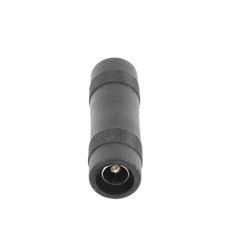 Adaptador DC Hembra a DC Hembra (DC5.5 X 2.5 MM)