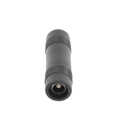 Adaptador DC Hembra a DC Hembra (DC5.5 X 2.5 MM)