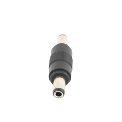 Adaptador DC Macho a DC Macho ( DC 5.5 X 2.5 MM )