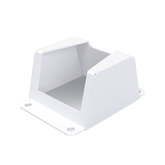 Protector de Acero para Domos tipo Eye Ball (Housing)
