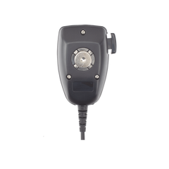 Micrófono para radios móviles GM300, DEM300, DEM200, SM50, SM120, SM130, M1225, CDM750, CDM1250, CDM1550, etc.
