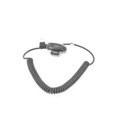 Micrófono - Bocina Pequeño y Ligero. Para TC-500/ /508/ 518/ 600/ 610/ 700, PD506 y para radios GP300/ SP-50/ P1225/ PRO3150/ MAG ONE/ EP450/DEP450/ EP350/DTR620/RVA50/VLR150.