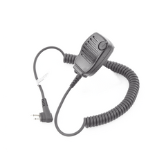 Micrófono bocina con control remoto de volumen para radios serie GP300/SP50/P1225/PRO3150/MAG ONE/EP450/EP350 y serie TC500/518/600/610