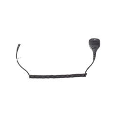 Micrófono - bocina para intemperie para KENWOOD TK3230/2000/ 3000/3402/3312/3360/3170,NX240/340/220/320/420, TKD240/340, TX500/600/320/680