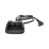 Cargador de escritorio para TX320BAT