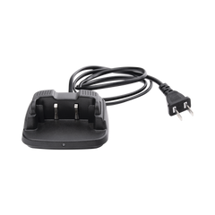 Cargador de escritorio para TX320BAT