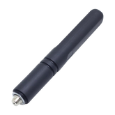 Antena UHF Helicoidal Recortada, 400-470 MHz, para Radios DEP570/DGP8050/DGP8550/DEP550E/DEP570E/DGP8550E