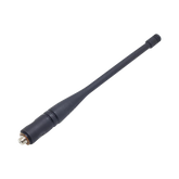 Antena UHF Helicoidal, 400-470 MHz, para Radios DEP570/DGP8050/DGP8550/DEP550E/DEP570E/DGP8550E