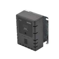 Detector, Controlador y Transductor de Amoníaco (NH3) para Panel de Detección de Incendio