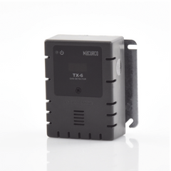 Detector, Controlador y Transductor de Sulfuro de Hidrógeno - para Panel de Detección de Incendio