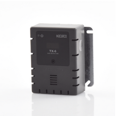 Detector, Controlador y Transductor de Sulfuro de Hidrógeno - para Panel de Detección de Incendio