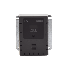 Detector, Controlador y Transductor de Sulfuro de Hidrógeno - para Panel de Detección de Incendio