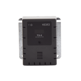 Detector, Controlador y Transductor de Sulfuro de Hidrógeno - para Panel de Detección de Incendio