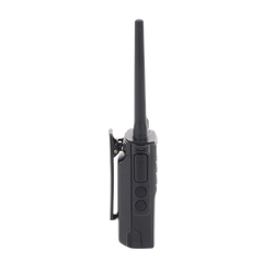 Radio Portátil Digital DMR en banda UHF 400-470 MHz