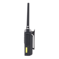 Radio Portátil Digital DMR en banda UHF 400-470 MHz