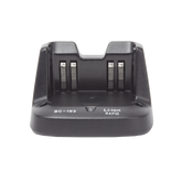 Cargador rápido para baterías de Li-Ion BP-265. Para radios ICOM ICF3003 / 4003, IC-F3103 D/4103 D