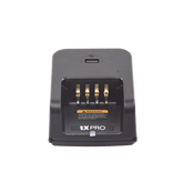 Cargador Rápido de Escritorio para Radios TXR59/ TXR50/TXR58