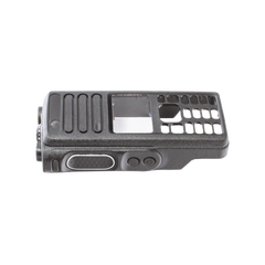 Carcasa de Repuesto / Radio Motorola MOTOTRBO DGP8550E / Polímero de Alta Resistencia / IP57 Compatible / Uso Industrial y Seguridad