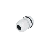 Conector Plástico Tipo Glándula para Cable de 4 a 8 mm de Diámetro.