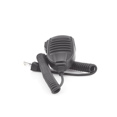 Micrófono de conector redondo para radio móvil HYT MD760/ 780/ 786.