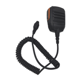 Micrófono de conector redondo para radio móvil HYT MD760/ 780/ 786.