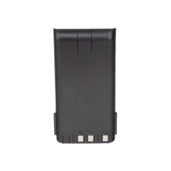 Batería Ni-MH 2000 mAh. Para radios Kenwood TK2100, TK3100, TK2102 (A), TK3102 (A)