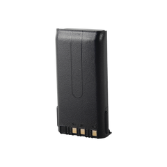 Batería Ni-MH 2000 mAh. Para radios Kenwood TK2100, TK3100, TK2102 (A), TK3102 (A)