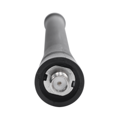 Antena helicoidal VHF para radio portátil (136-174 MHz) Conector SMA Hembra para radios Kenwood TK2000/TK2402/TK2360/TK2312/NX220/NX200/NX240