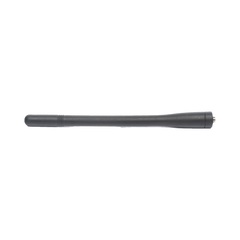 Antena helicoidal VHF para radio portátil (136-174 MHz) Conector SMA Hembra para radios Kenwood TK2000/TK2402/TK2360/TK2312/NX220/NX200/NX240