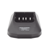 Cargador rápido de escritorio para radios Kenwood TK2100, TK3100, TK2102A, TK3102A