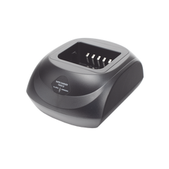 Cargador rápido de escritorio para radios Kenwood SERIE NX5000, NX410, TK-2180/3180