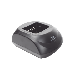 Cargador rápido de escritorio para radios Kenwood SERIE NX5000, NX410, TK-2180/3180