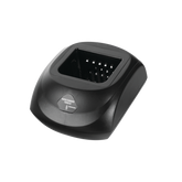 Cargador rápido de escritorio para radios Kenwood SERIE NX5000, NX410, TK-2180/3180