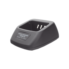 Cargador rápido de escritorio para baterias KNB45L, KNB63L y KNB-65L para Radios NX240/ NX340/ TKD240/ TKD340
