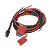 Arnes de corriente para radios GM300/PRO3100/5100/7100/CDM750/1250/1550